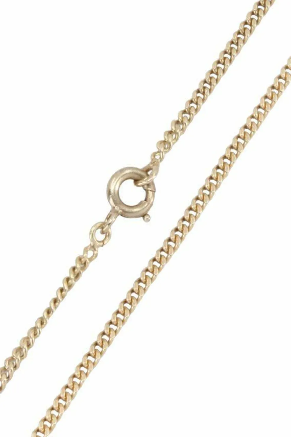 CHAINE MAILLE GOURMETTE
