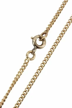 CHAINE MAILLE GOURMETTE