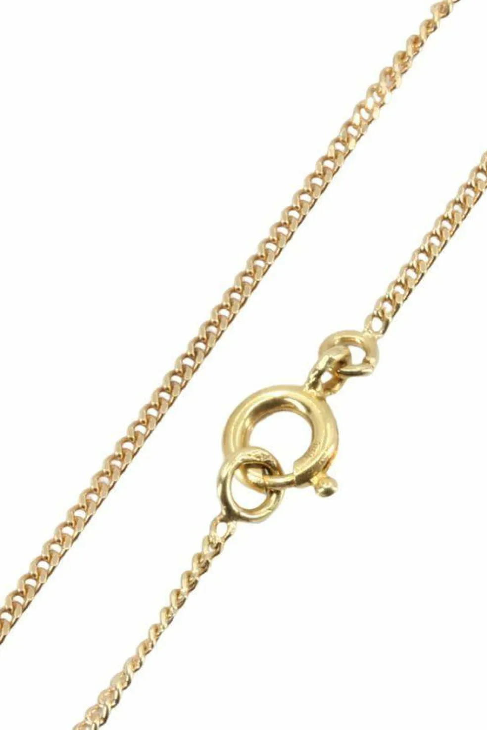 CHAINE MAILLE GOURMETTE
