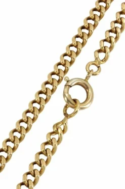 CHAINE MAILLE GOURMETTE