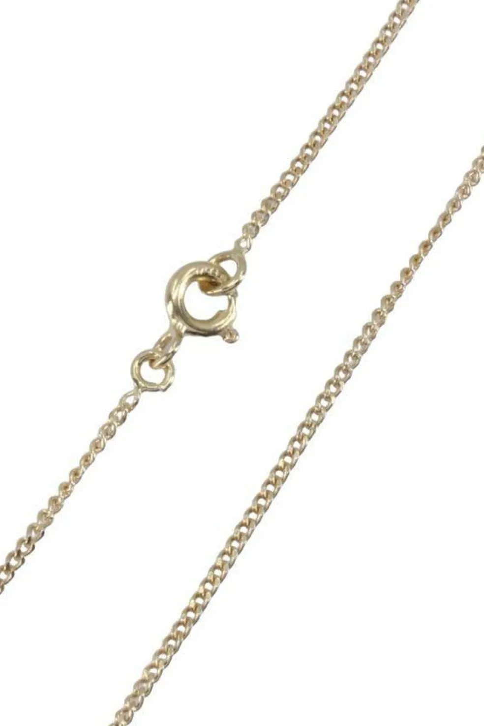 CHAINE MAILLE GOURMETTE