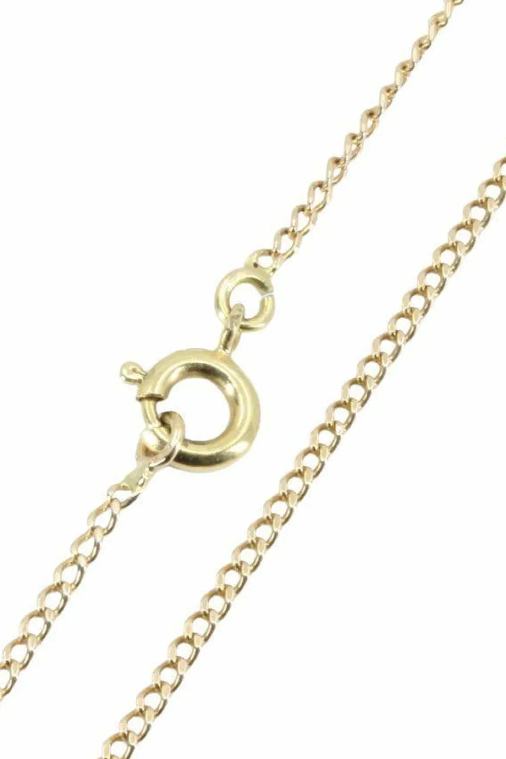 CHAINE MAILLE GOURMETTE
