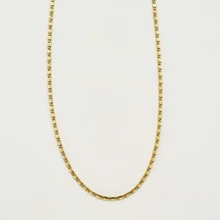 Chaine Maille Haricot