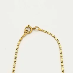 Chaine Maille Haricot