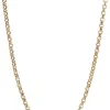 CHAINE MAILLE JASERON