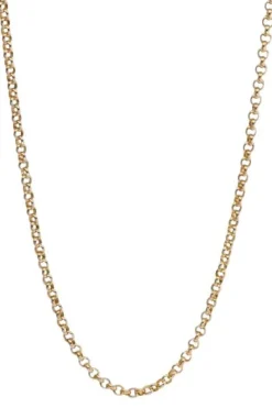 CHAINE MAILLE JASERON