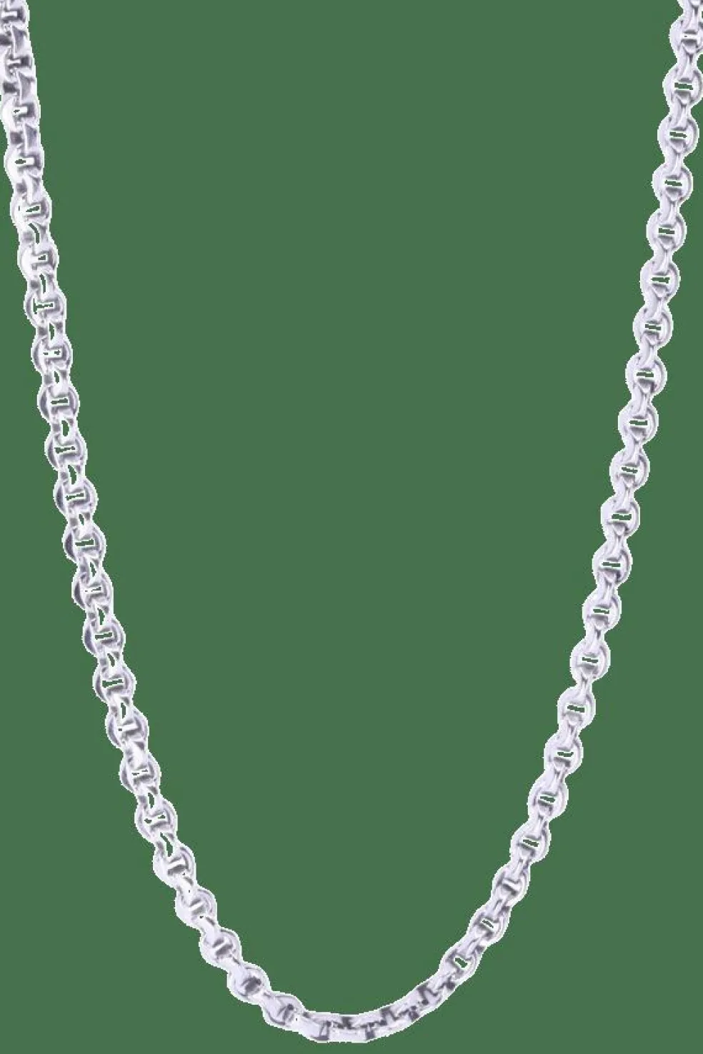 CHAINE MAILLE JASERON