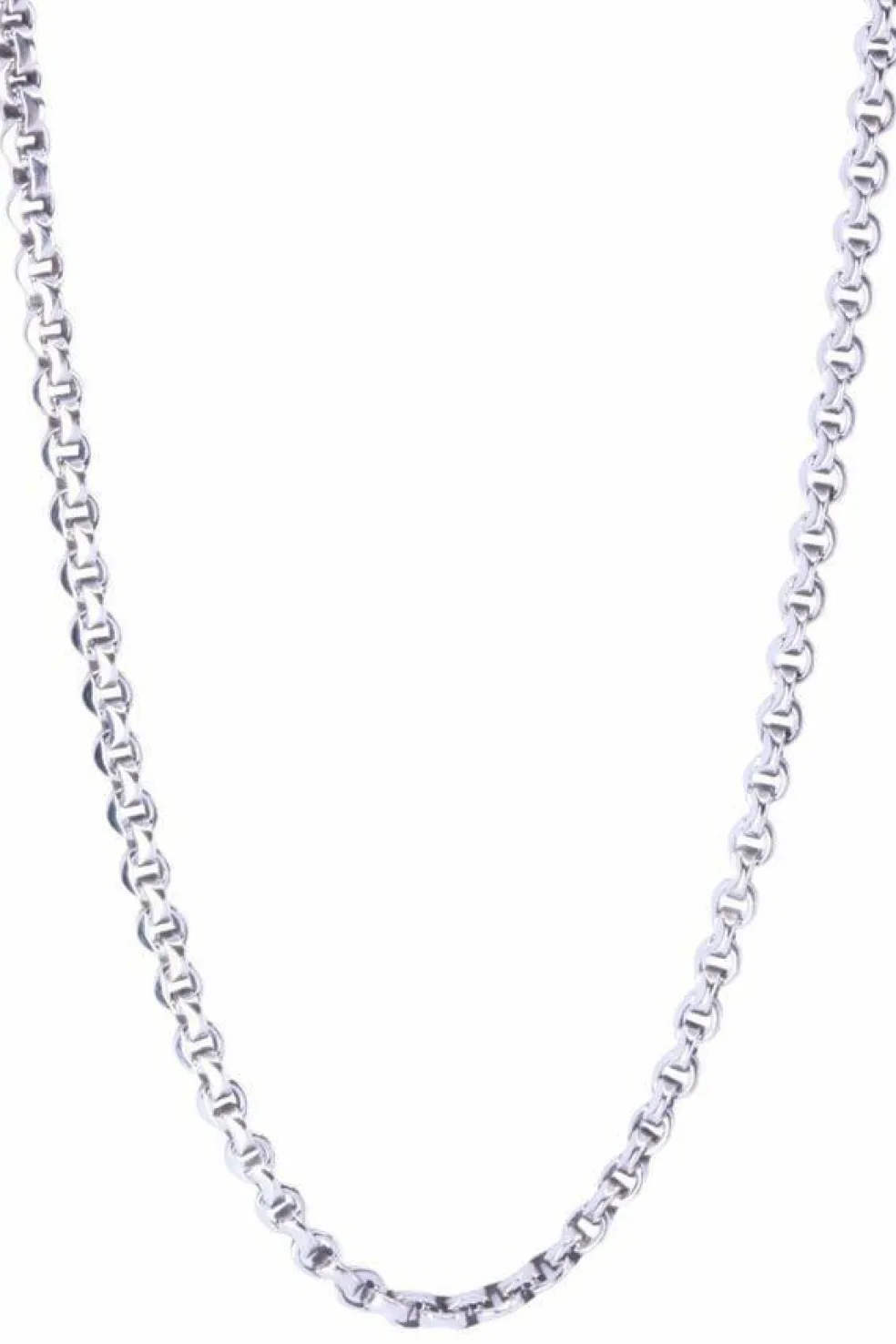 CHAINE MAILLE JASERON