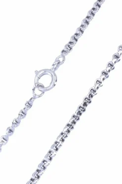 CHAINE MAILLE JASERON