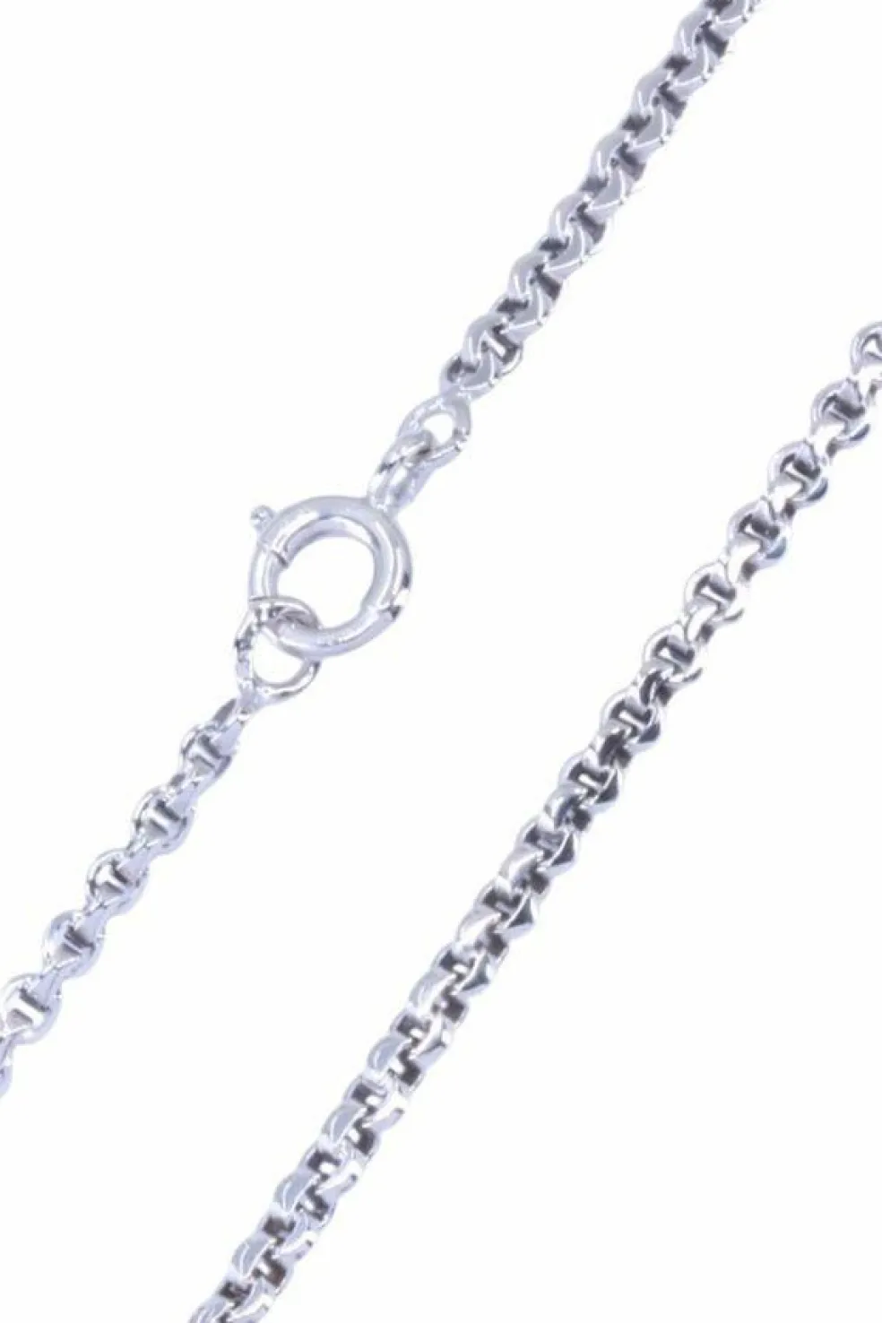 CHAINE MAILLE JASERON