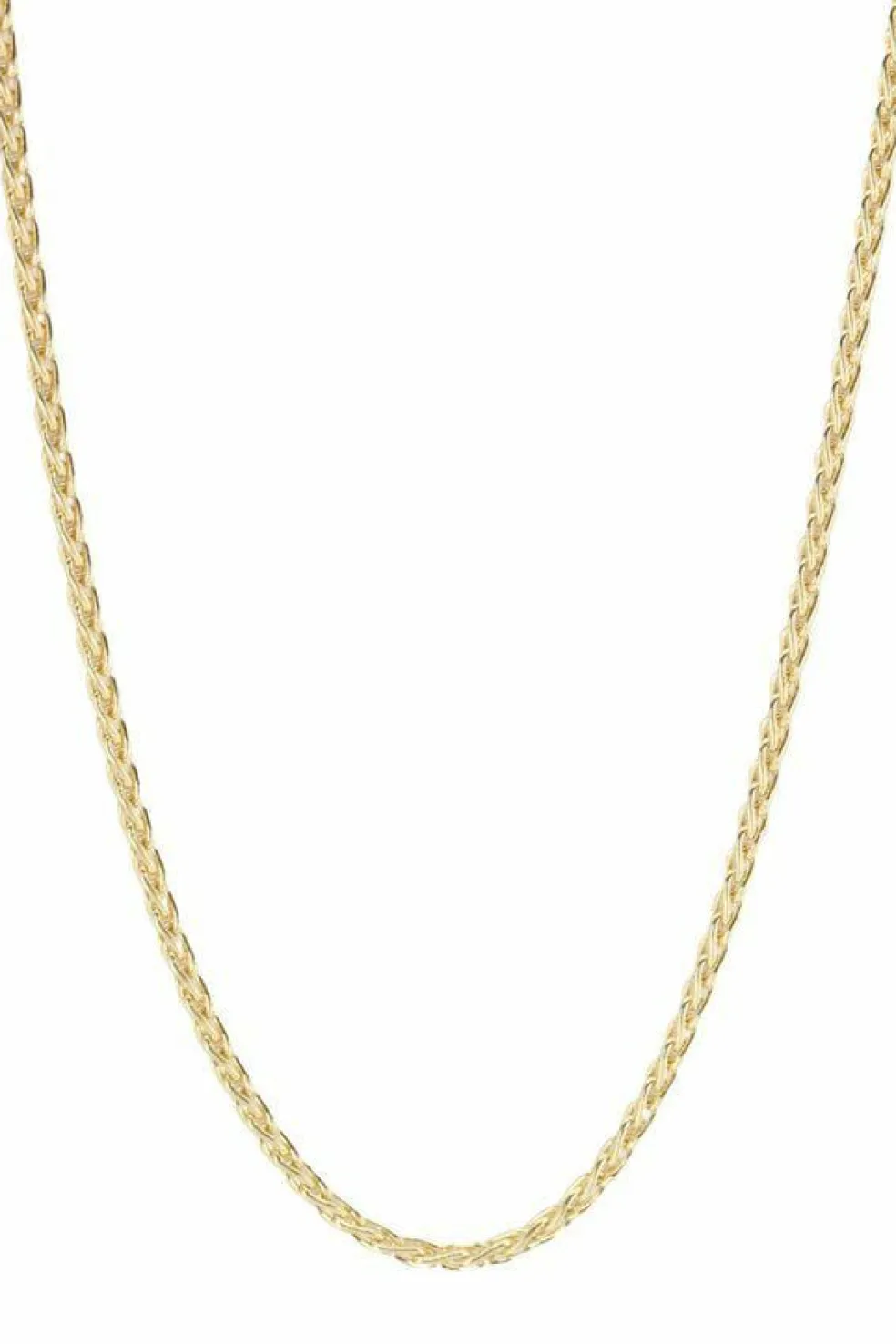 CHAINE MAILLE PALMIER