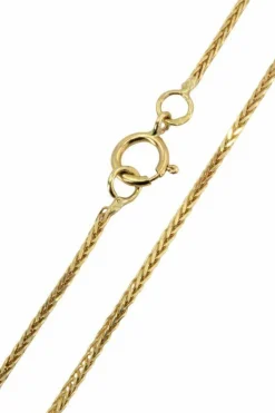CHAINE MAILLE PALMIER