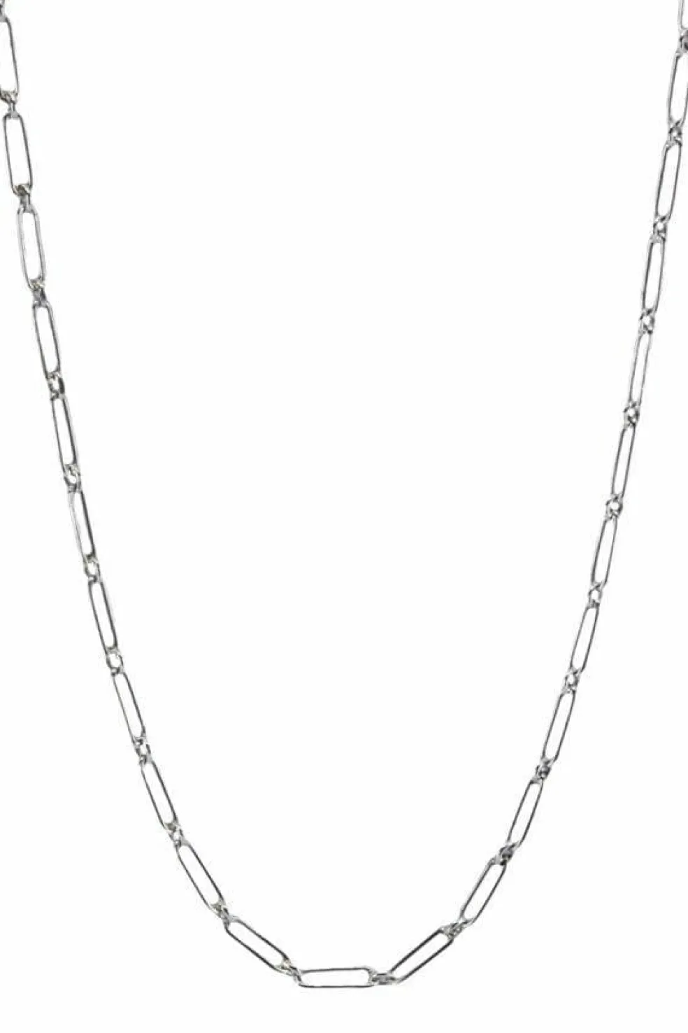 CHAINE MAILLE RECTANGLE
