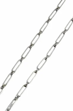 CHAINE MAILLE RECTANGLE