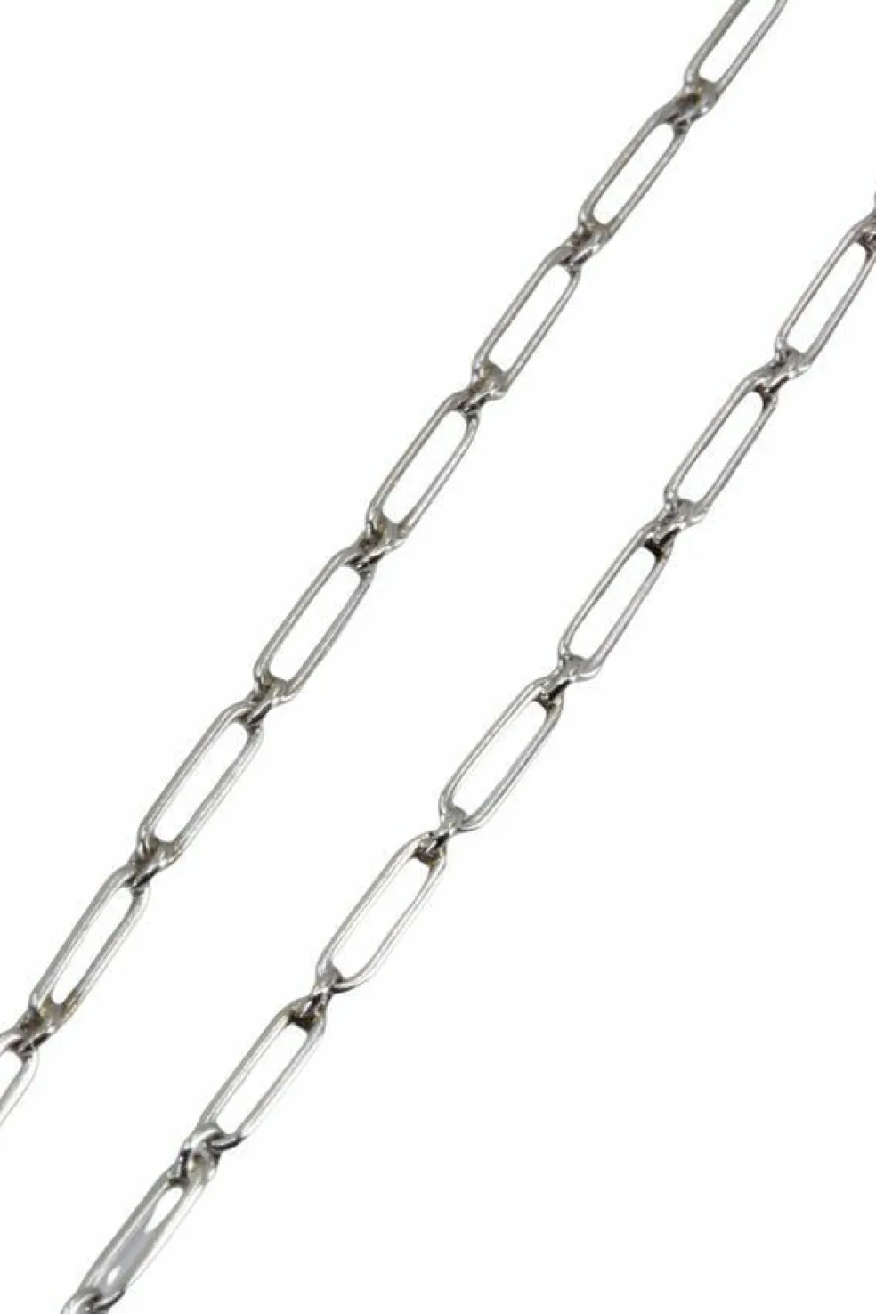 CHAINE MAILLE RECTANGLE