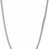CHAINE MAILLE SERPENTINE