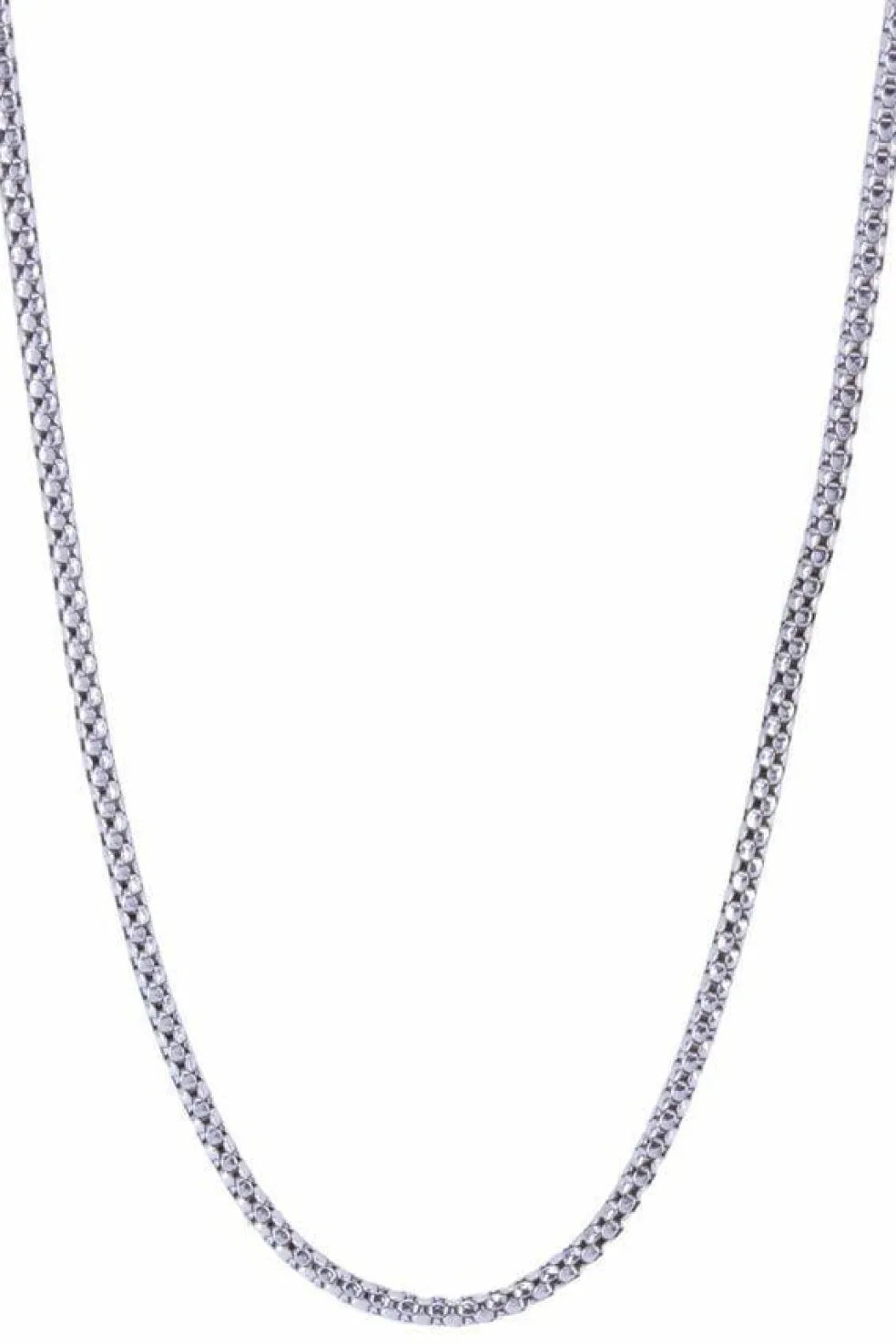 CHAINE MAILLE SERPENTINE
