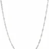 CHAINE MAILLE TORSADÉE