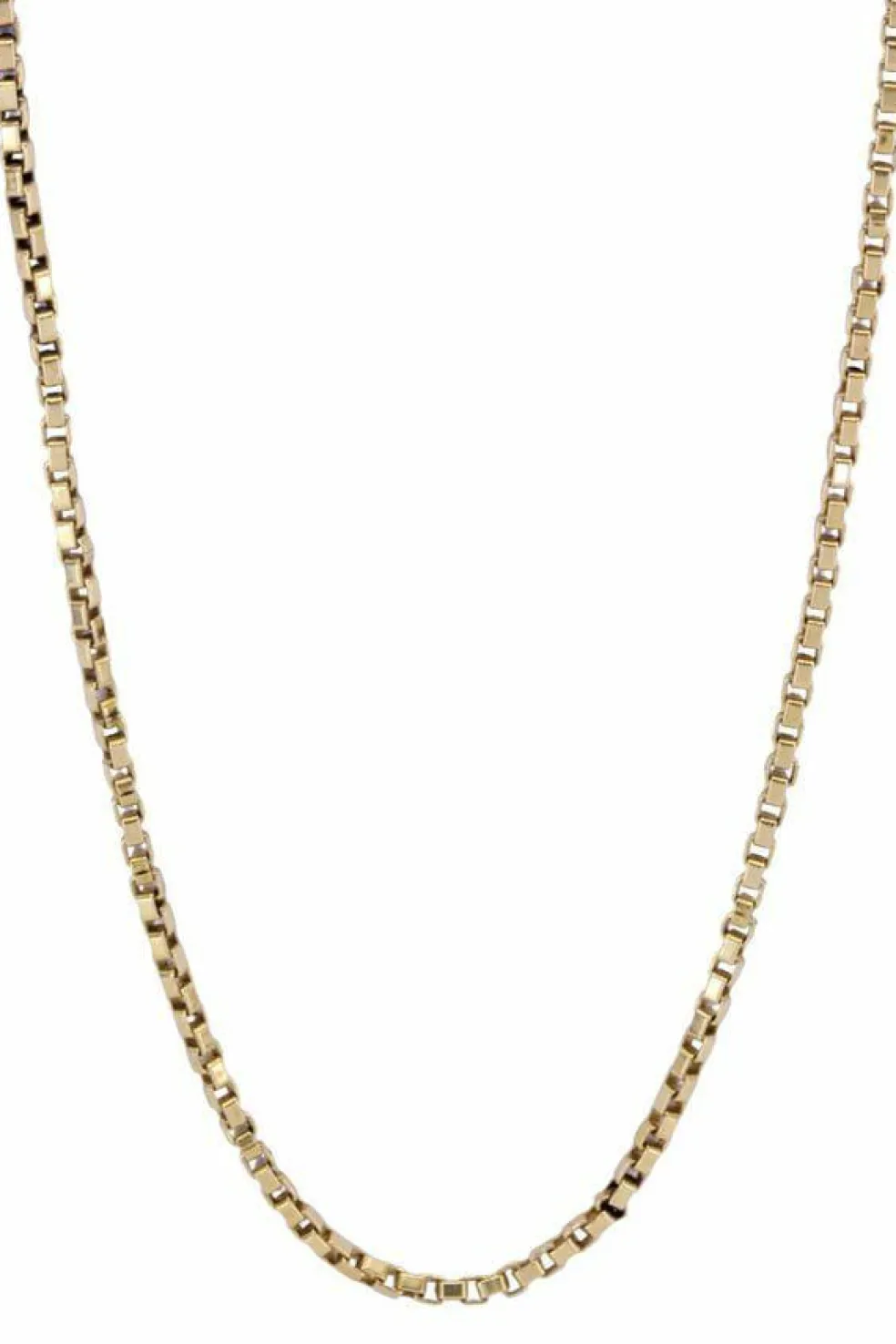 CHAINE MAILLE VENITIENNE