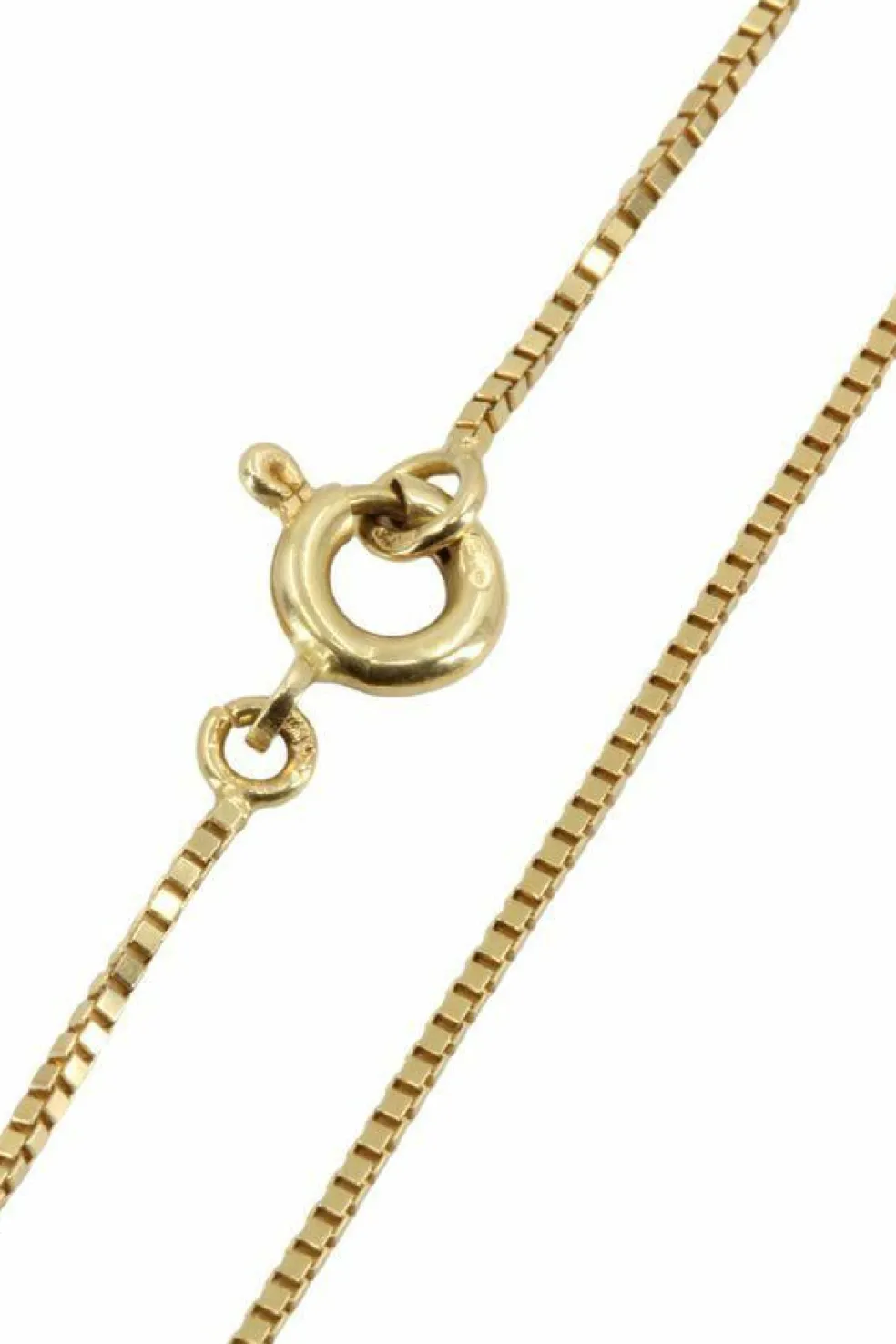 CHAINE MAILLE VENITIENNE