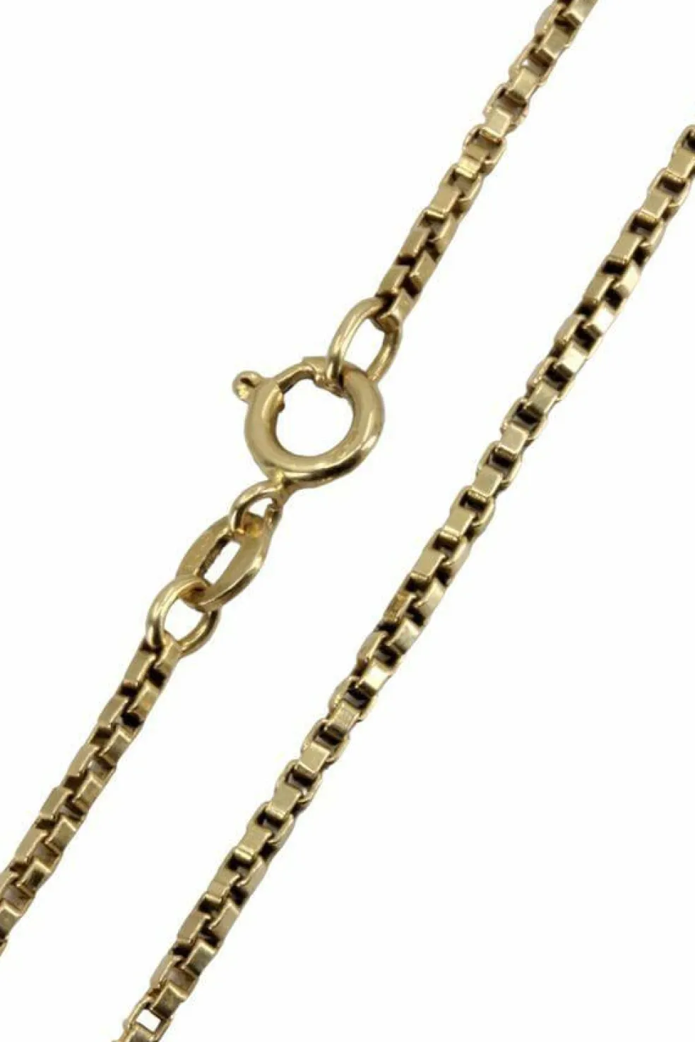 CHAINE MAILLE VENITIENNE
