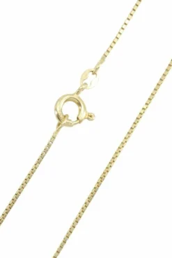 CHAINE MAILLE VENITIENNE