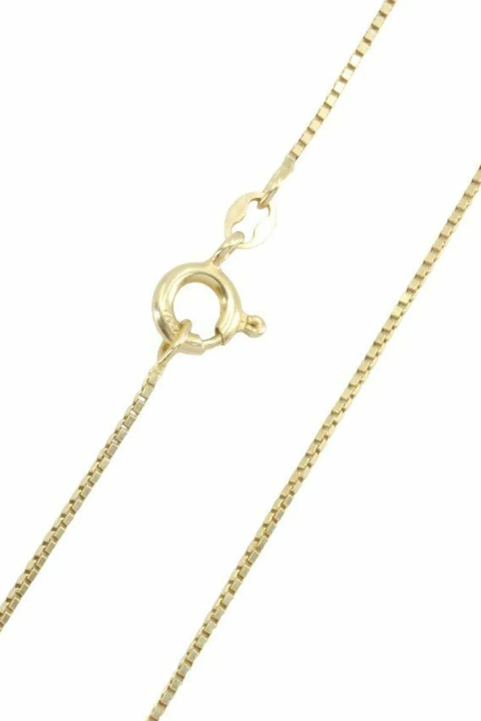 CHAINE MAILLE VENITIENNE