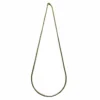 Chaine Or jaune 52cm