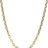 Chaîne maille forçat