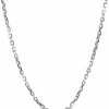 Chaîne maille forçat