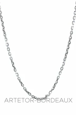 Chaîne maille forçat