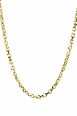 Chaîne maille forçat
