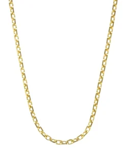 Chaîne maille forçat