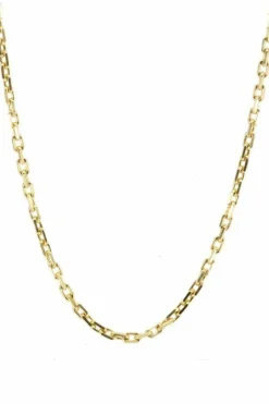 Chaîne maille forçat