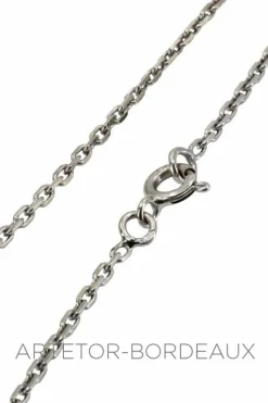 Chaîne maille forçat