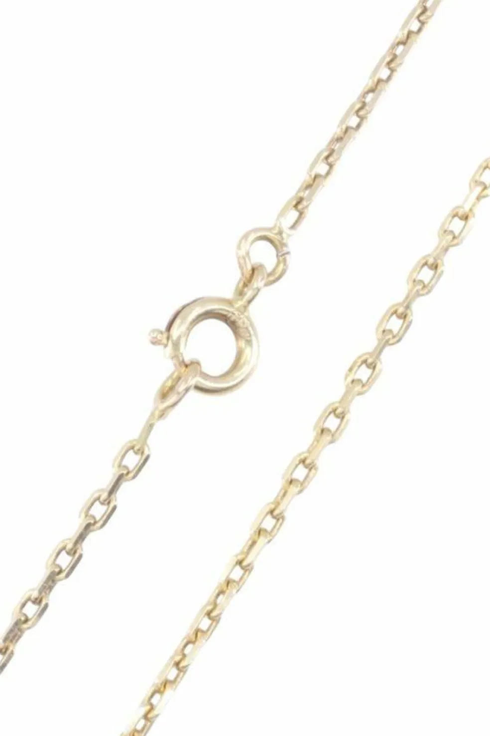 Chaîne maille forçat