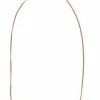 Chaîne maille gourmette