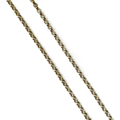 Chaîne maille jaseron