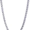 Chaîne Maille Palmier