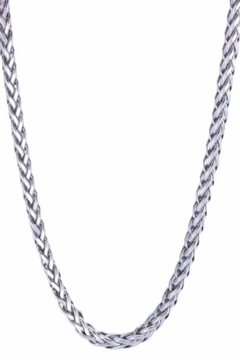 Chaîne Maille Palmier