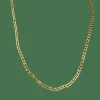 Chaîne or jaune