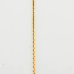 Chaîne or jaune 18 carats