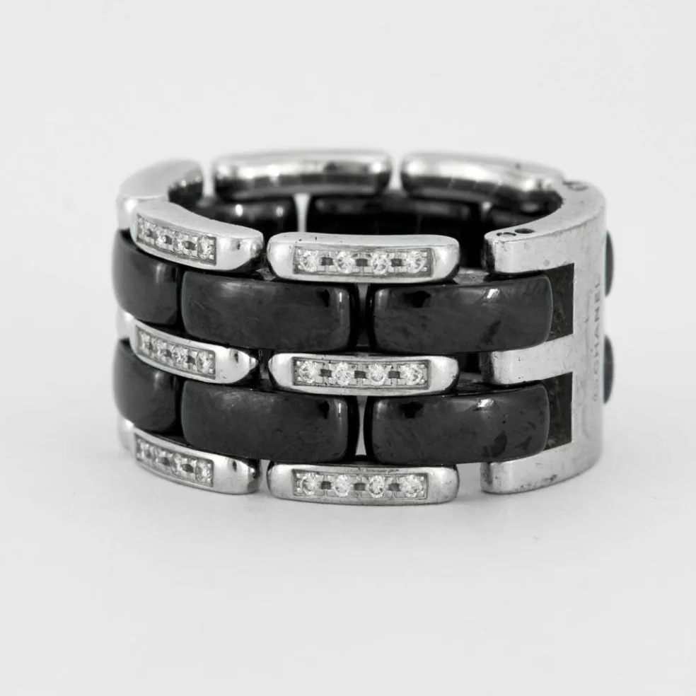 CHANEL - Bague Ultra Grand Modèle