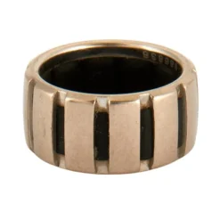 CHAUMET - bague "Class one"