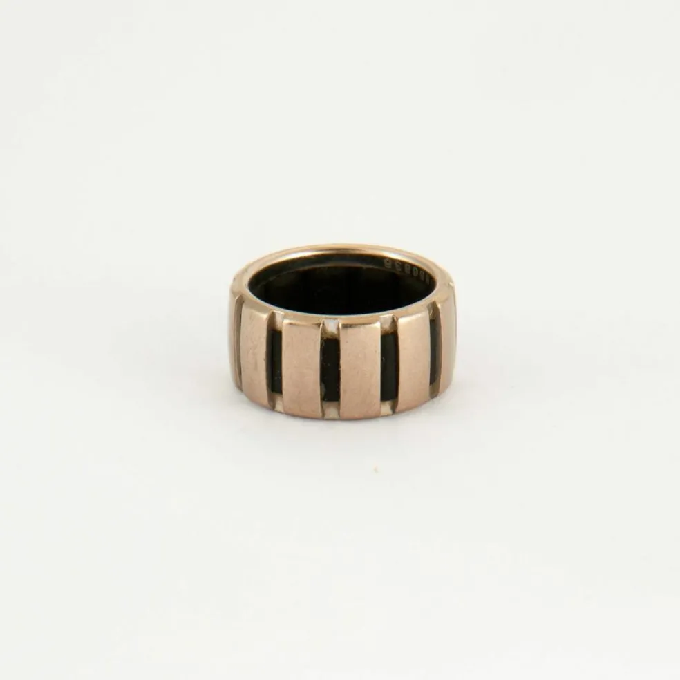 CHAUMET - bague "Class one"