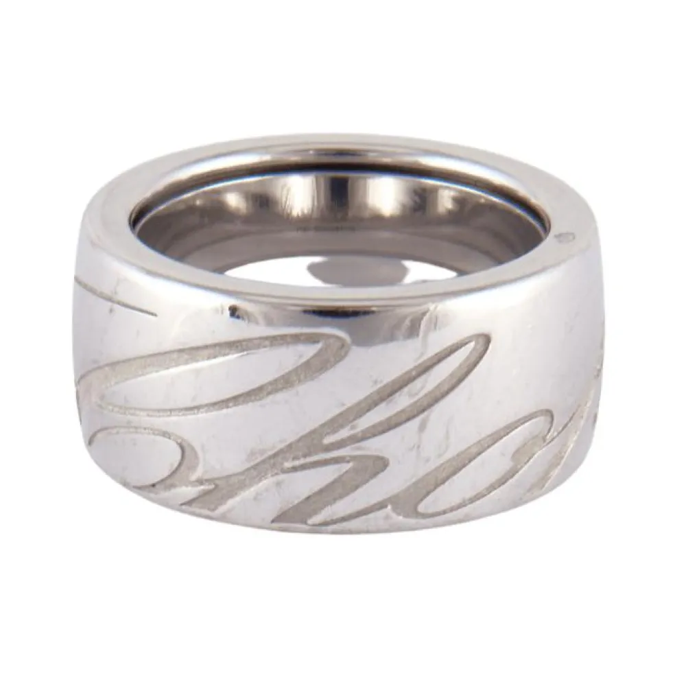 CHOPARD - Bague Chopardissimo
