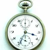 Chronographe de poche Starter