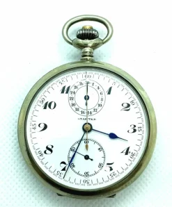 Chronographe de poche Starter