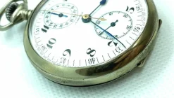 Chronographe de poche Starter