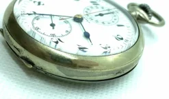 Chronographe de poche Starter